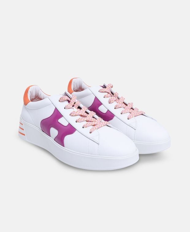 Hogan Platform sneakers