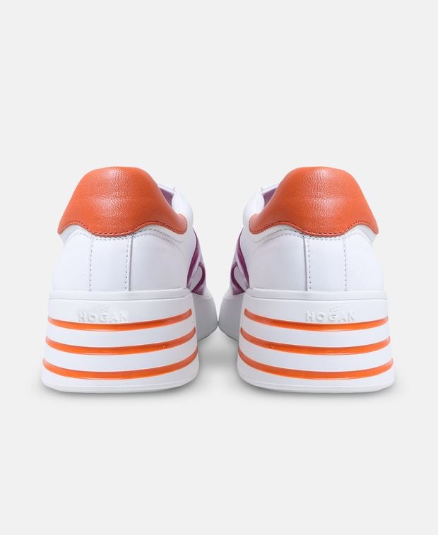 Hogan Platform sneakers