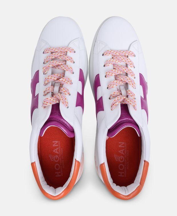 Hogan Platform sneakers