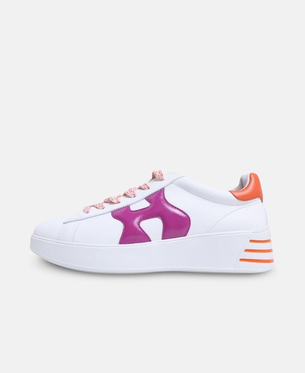 Hogan Platform sneakers