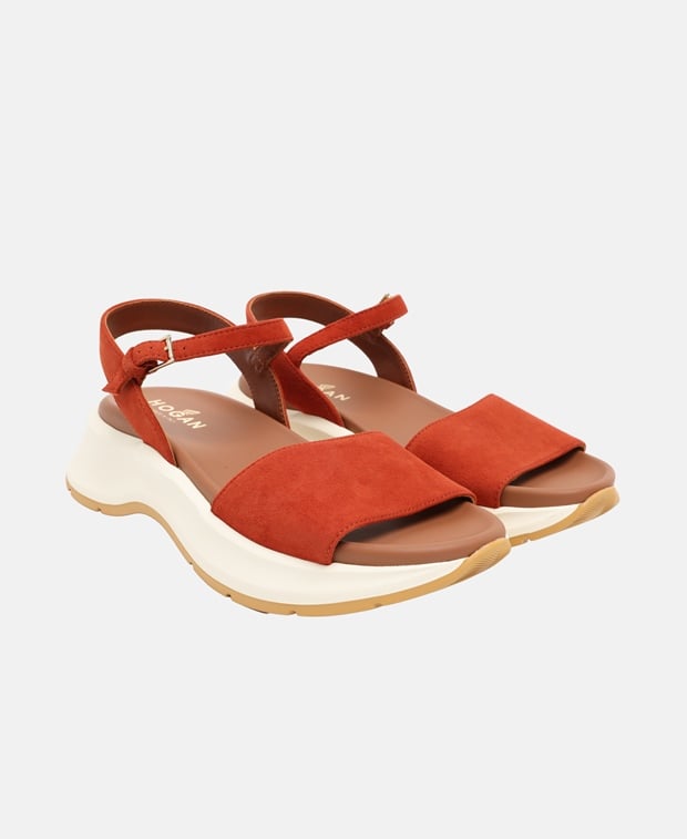 Hogan Sandals