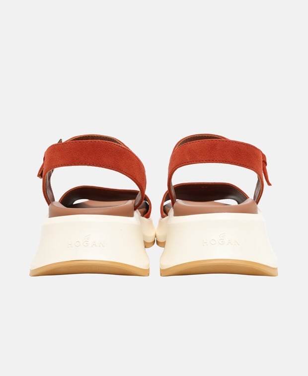 Hogan Sandals