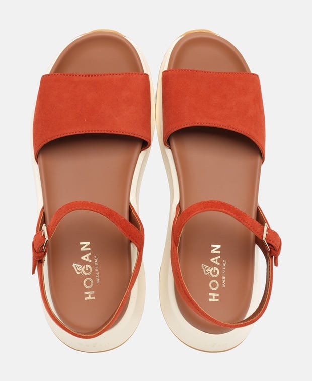 Hogan Sandals