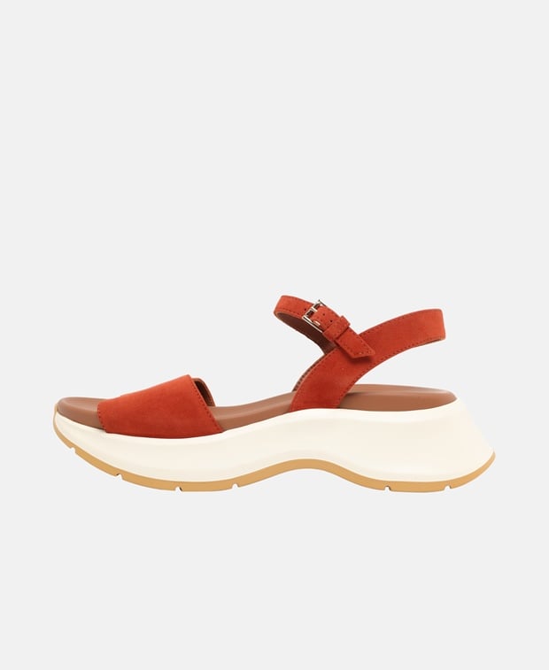 Hogan Sandals
