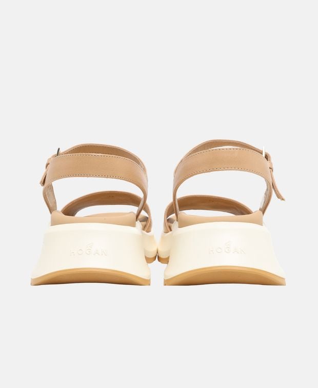 Hogan Sandals