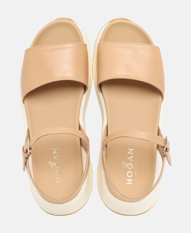 Hogan Sandals