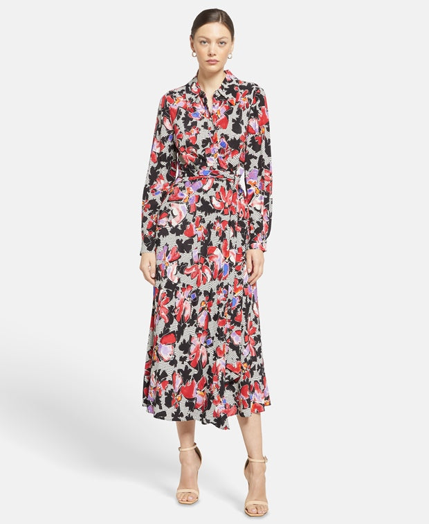 Diane von Furstenberg Wrap dress