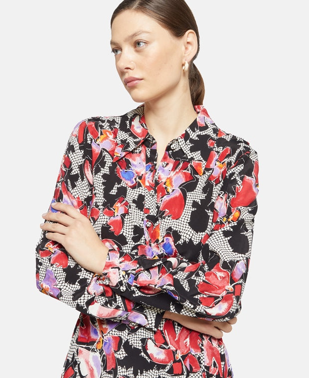 Diane von Furstenberg Wrap dress