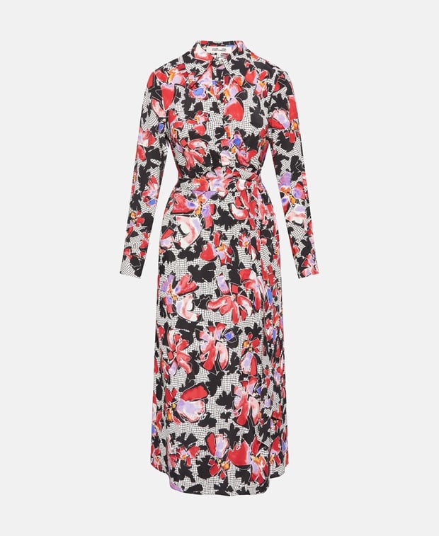Diane von Furstenberg Wrap dress