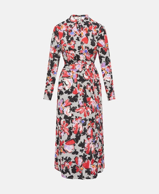 Diane von Furstenberg Wrap dress