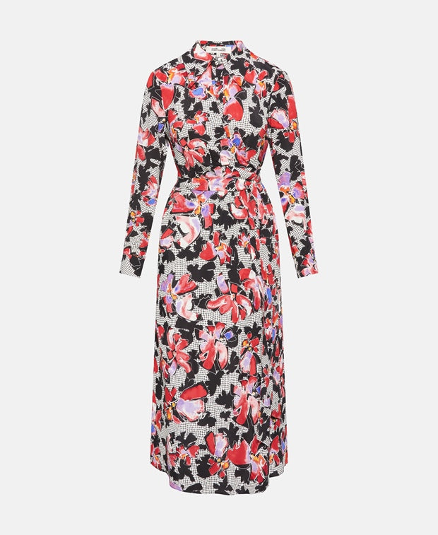 Diane von Furstenberg Wrap dress