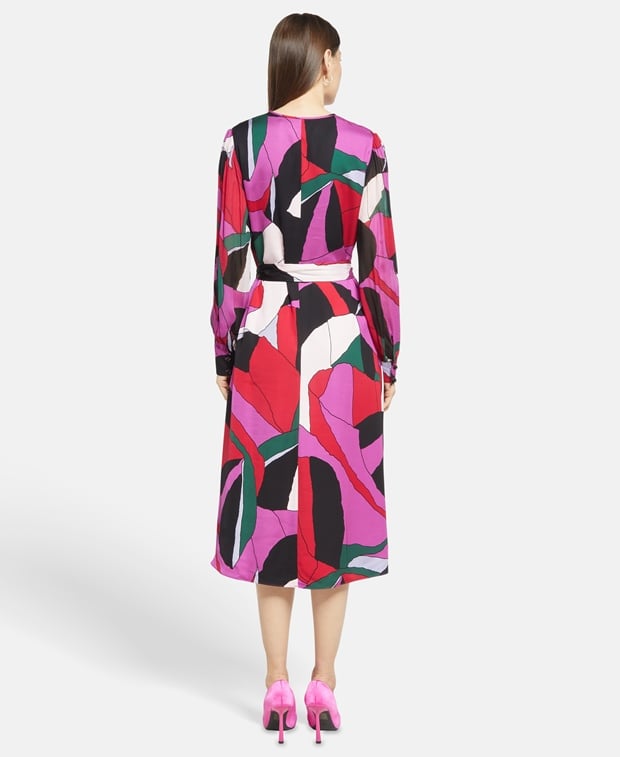 Diane von Furstenberg Maxi-dress