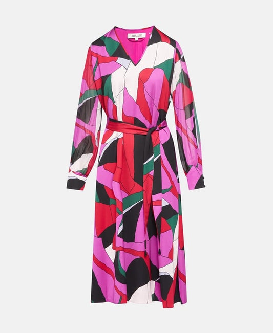 Diane von Furstenberg Maxi-dress