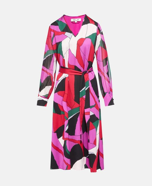 Diane von Furstenberg Maxi-dress