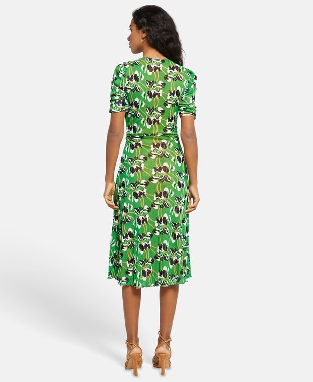 Diane von Furstenberg Reversible dress