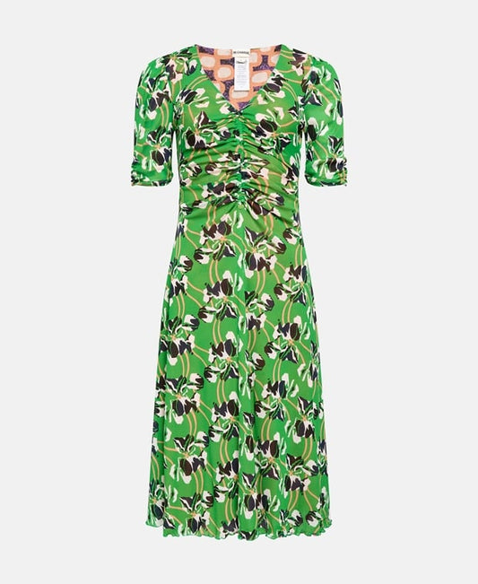 Diane von Furstenberg Reversible dress