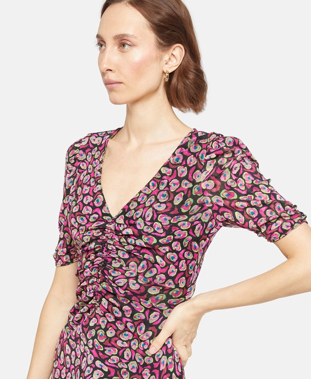 Diane von Furstenberg Reversible dress
