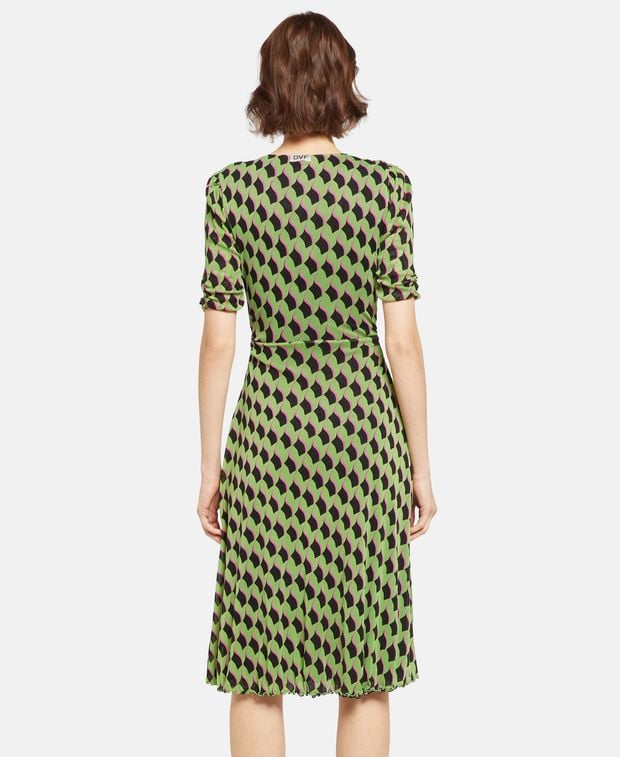 Diane von Furstenberg Reversible dress
