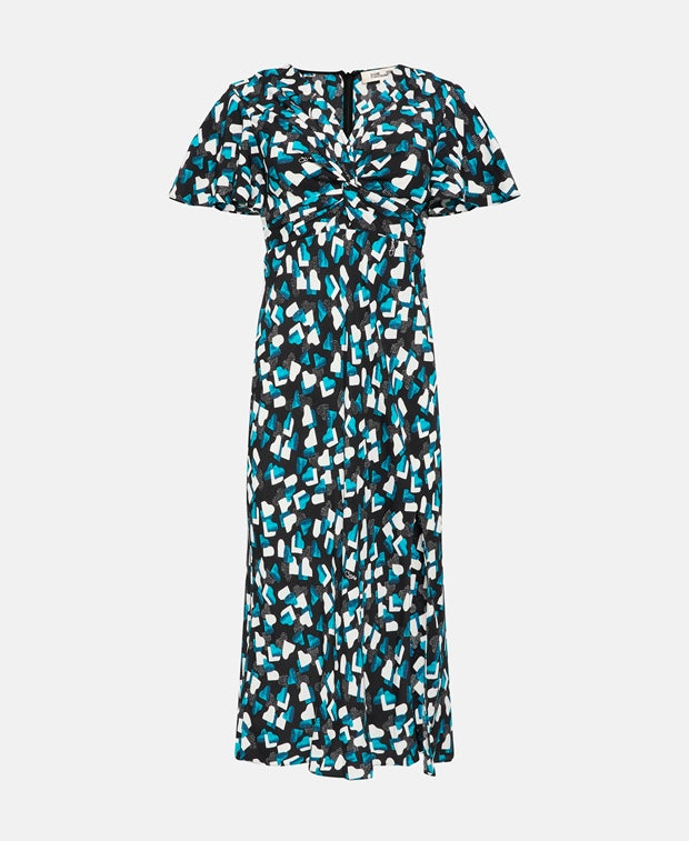 Diane von Furstenberg Midi dress
