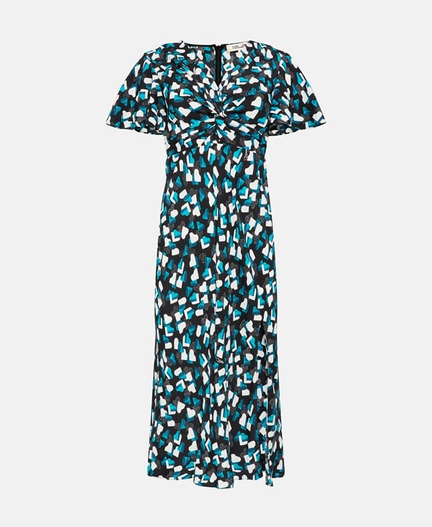 Diane von Furstenberg Midi dress