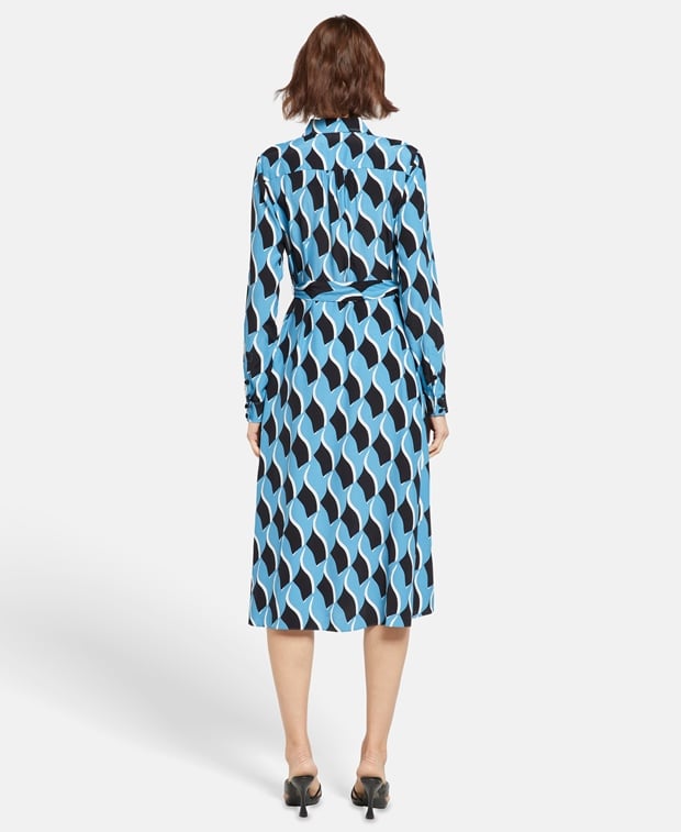 Diane von Furstenberg Shirt dress