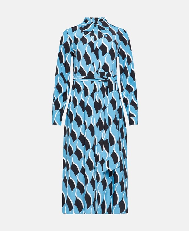 Diane von Furstenberg Shirt dress