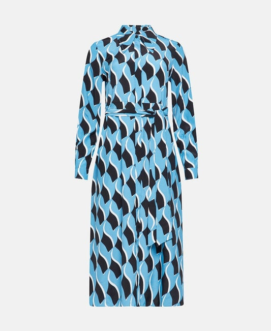 Diane von Furstenberg Shirt dress