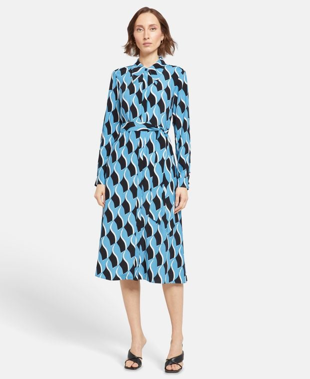 Diane von Furstenberg Shirt dress