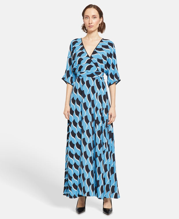 Diane von Furstenberg Maxi-dress