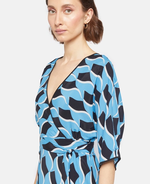 Diane von Furstenberg Maxi-dress