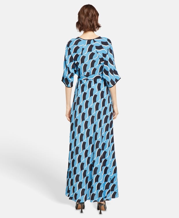 Diane von Furstenberg Maxi-dress