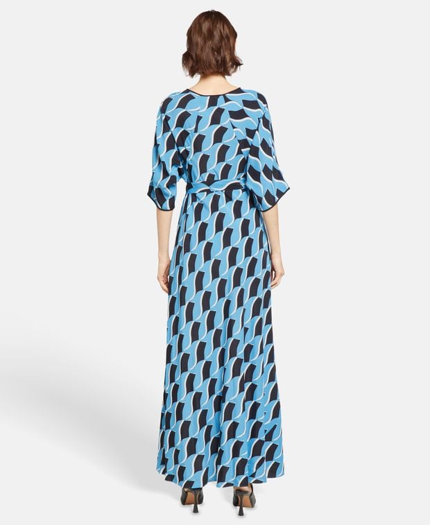 Diane von Furstenberg Maxi-dress