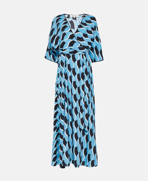 Diane von Furstenberg Maxi-dress