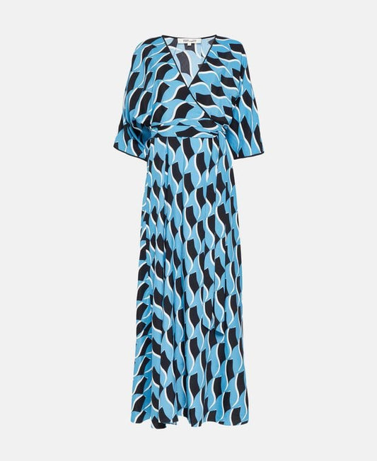 Diane von Furstenberg Maxi-dress