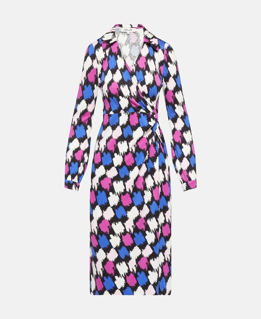 Diane von Furstenberg Jersey dress