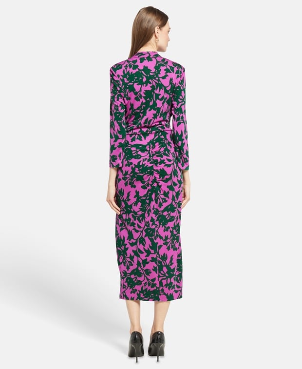 Diane von Furstenberg Midi dress