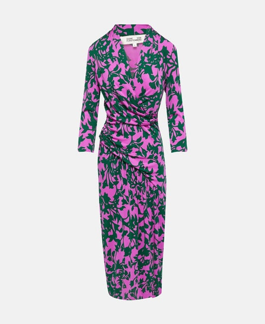 Diane von Furstenberg Midi dress