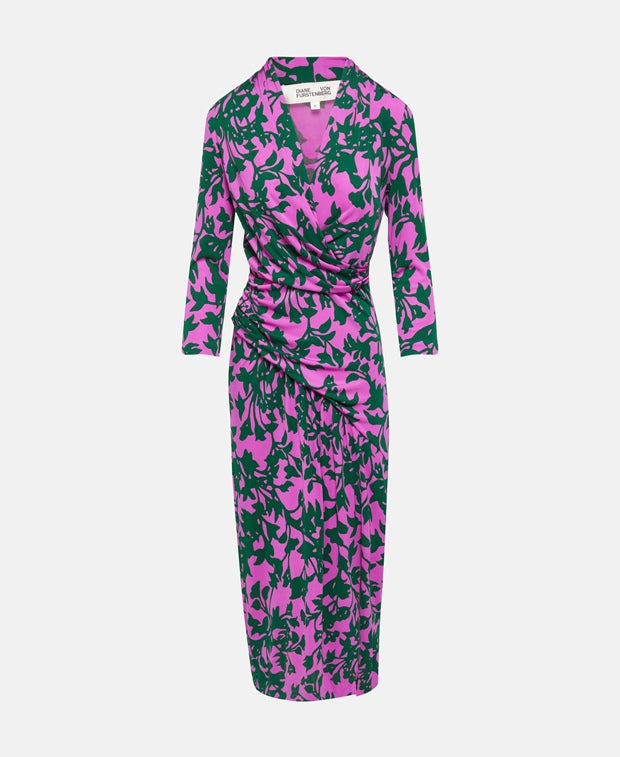 Diane von Furstenberg Midi dress