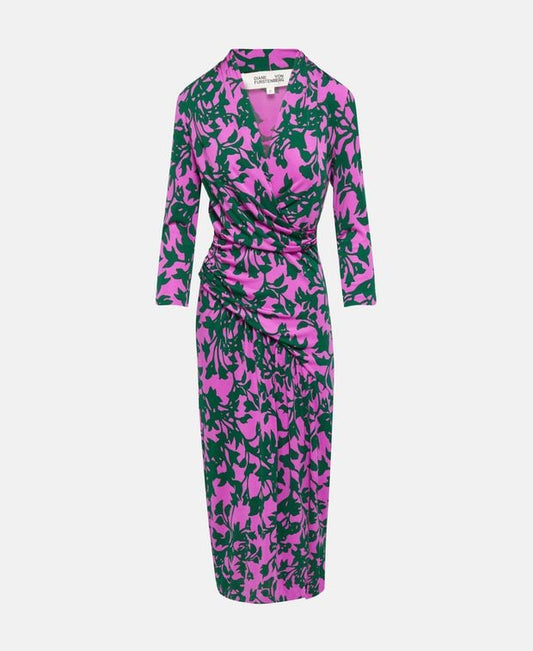 Diane von Furstenberg Midi dress