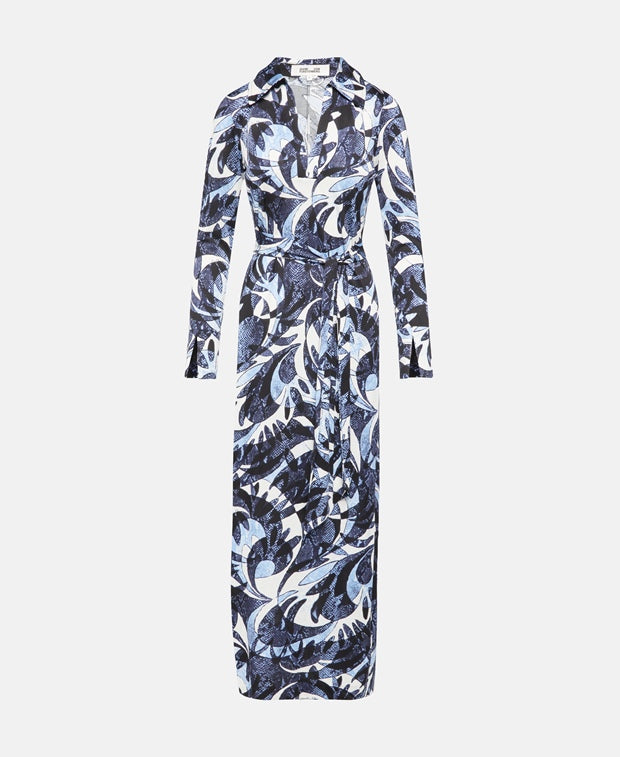 Diane von Furstenberg Shirtwaist dress