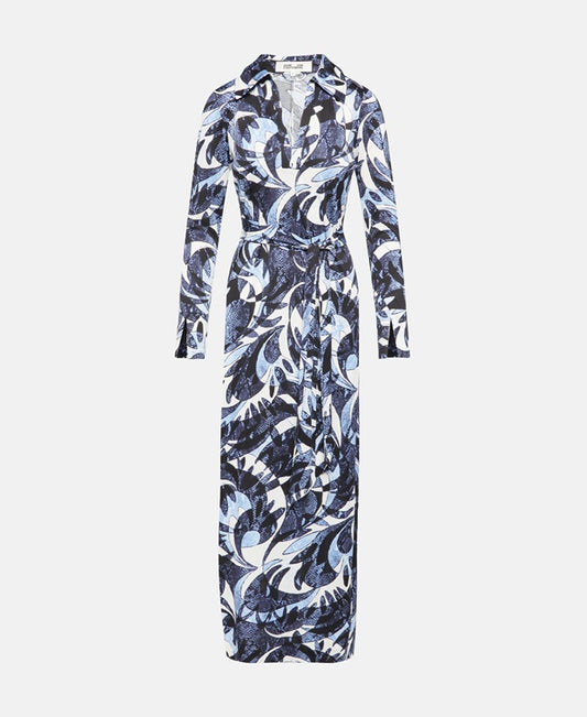 Diane von Furstenberg Shirtwaist dress