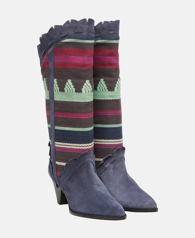 Isabel Marant Cowboy boots