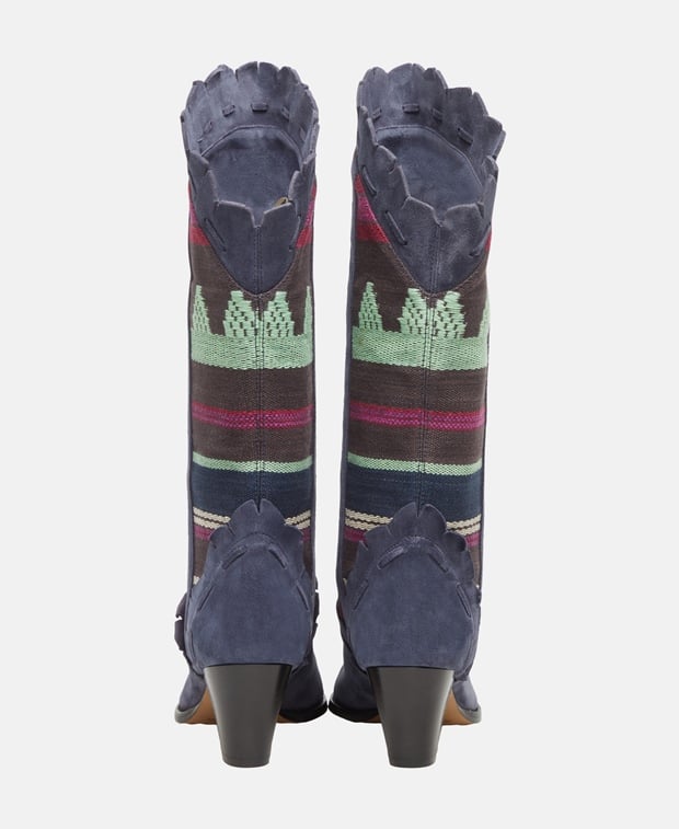Isabel Marant Cowboy boots