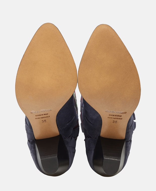 Isabel Marant Cowboy boots