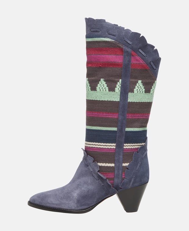 Isabel Marant Cowboy boots