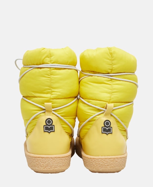 Isabel Marant Winter boots