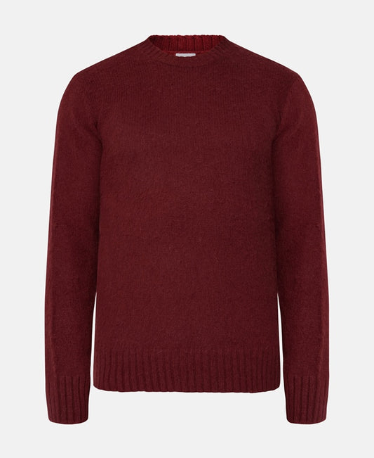 Wool jumper