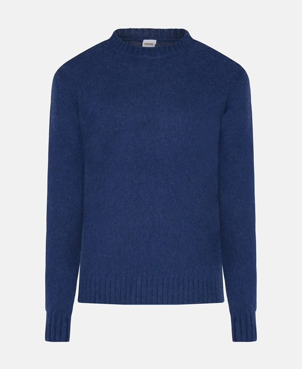 Wool jumper