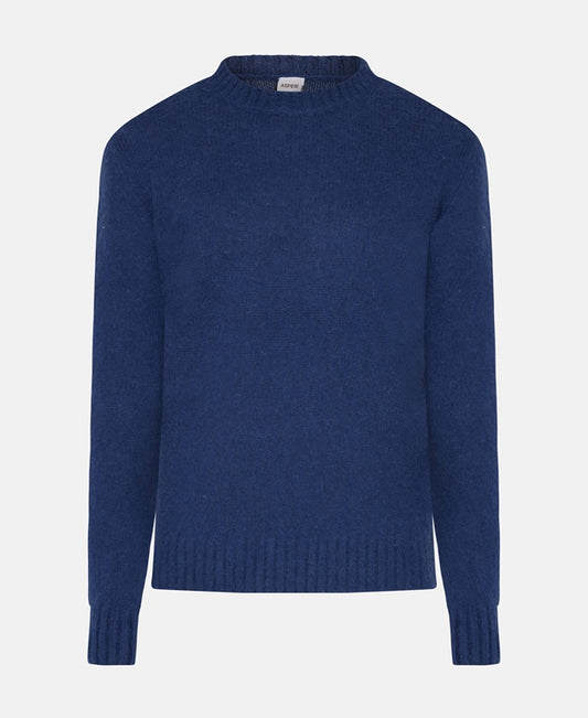 Wool jumper