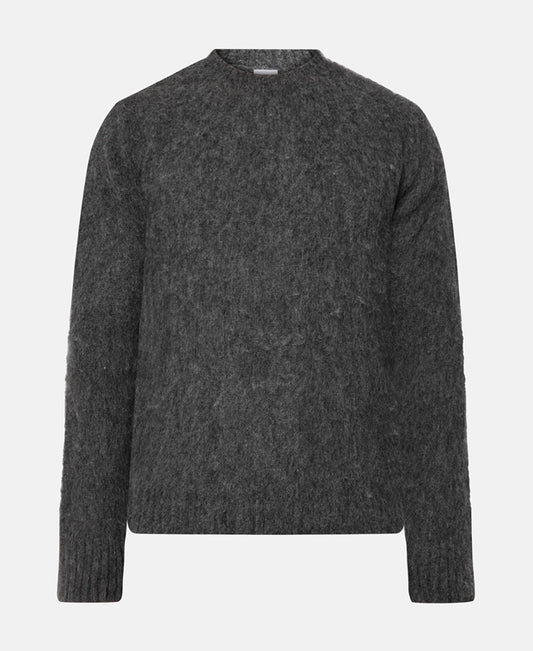 Wool jumper